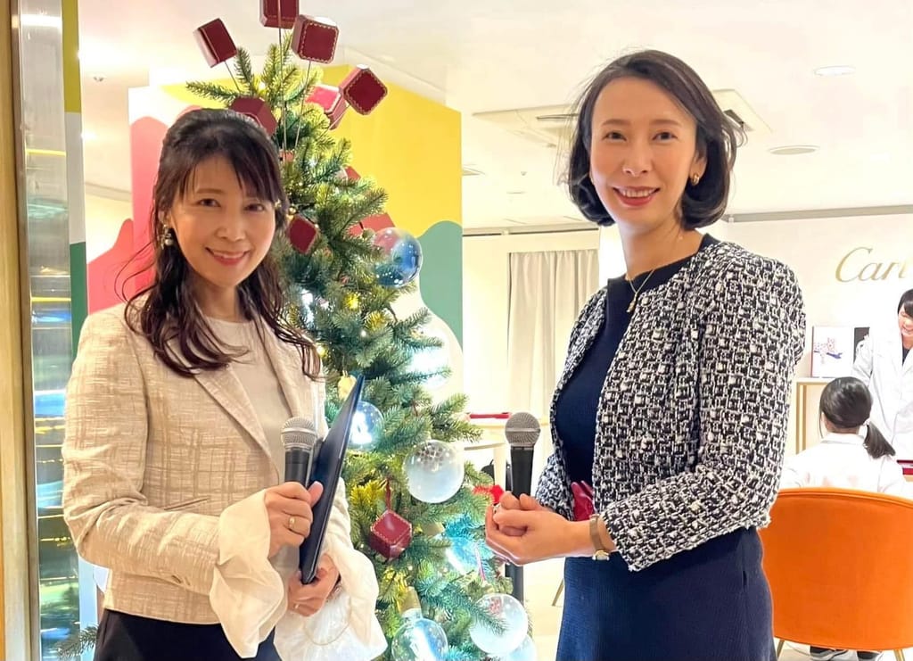 宮地 純さん